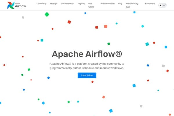 Airflow preview