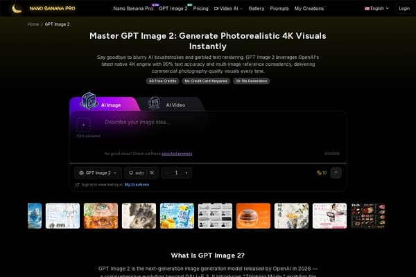 GPT Image 2 screenshot