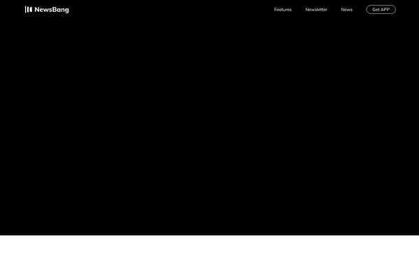 NewsBang screenshot