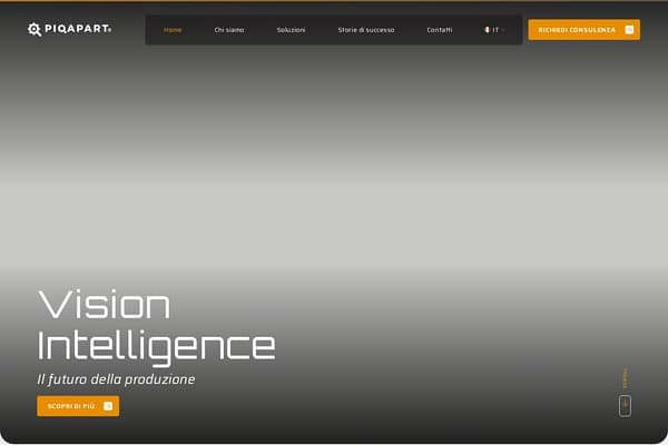 PIQAPART screenshot