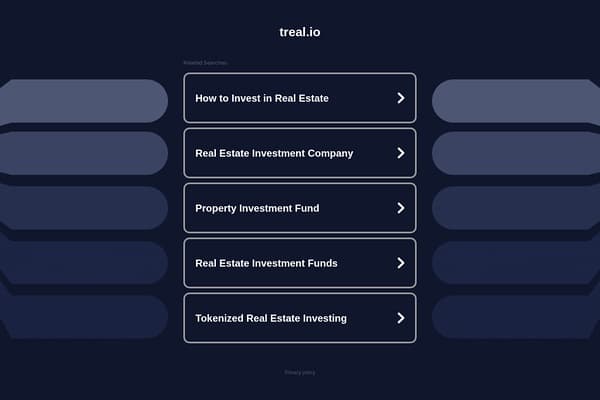 Treal preview