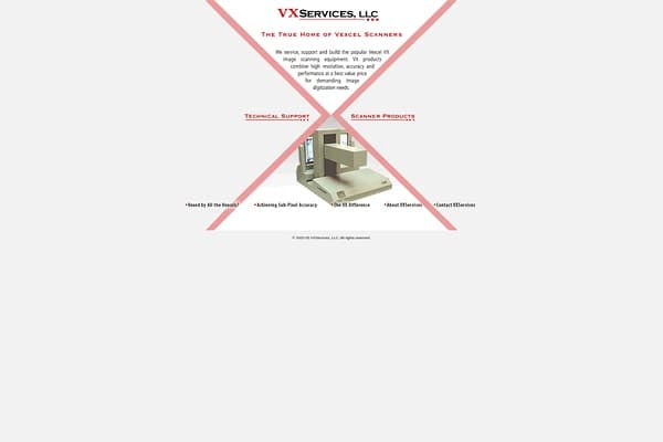 VexImg screenshot