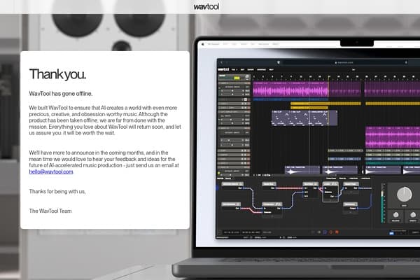 WavTool preview